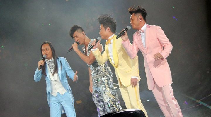 Light Up My Live Concert 2011 in HK 6