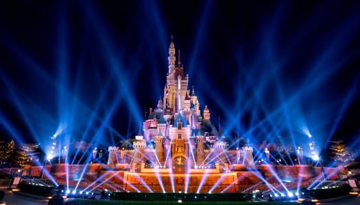 Disney+ HONG KONG LAUNCH CELEBRATION 香港啟動慶典 2021